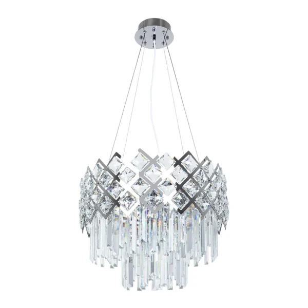 0-2212 A1006SP-8CC СВЕТИЛЬНИК ПОДВЕСНОЙ