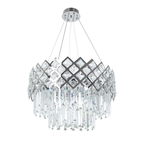 0-2213 A1006SP-10CC СВЕТИЛЬНИК ПОДВЕСНОЙ