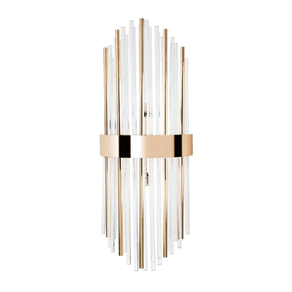 0-2214 A1007AP-2GO СВЕТИЛЬНИК НАСТЕННЫЙ