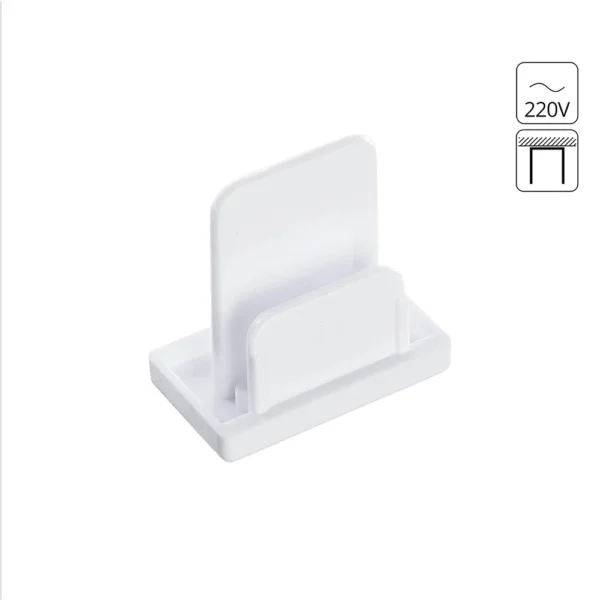 0-2217 A210233 КОННЕКТОР-ЗАГЛУШКА