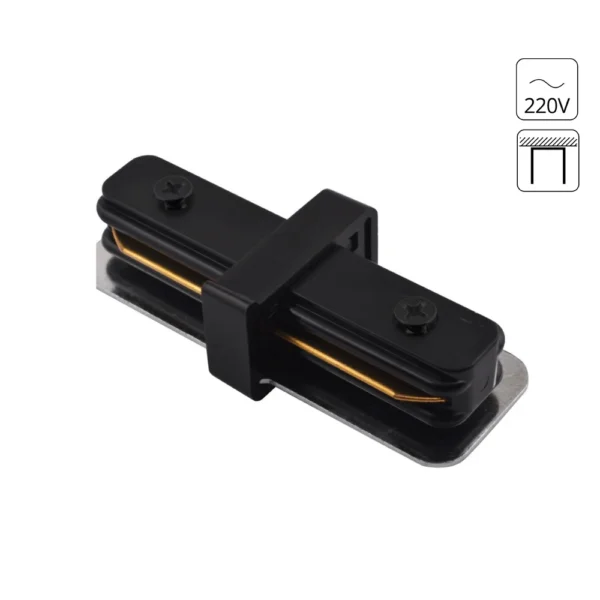 0-2219 A130206 КОННЕКТОР ДЛЯ ШИНОПРОВОДА (ТРЕКА) I