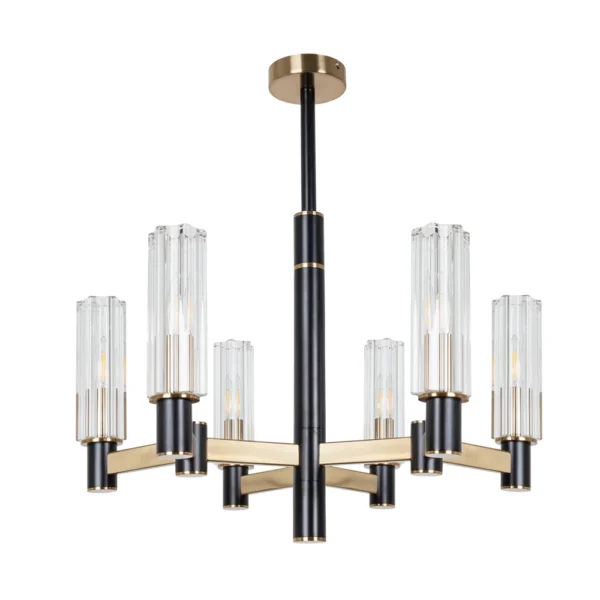 0-2222 2654/17 LM-6 СВЕТИЛЬНИК ПОДВЕСНОЙ