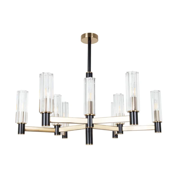 0-2223 2654/17 LM-9 СВЕТИЛЬНИК ПОДВЕСНОЙ