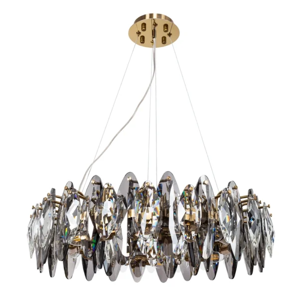 0-2225 7203/17 LM-8 СВЕТИЛЬНИК ПОДВЕСНОЙ