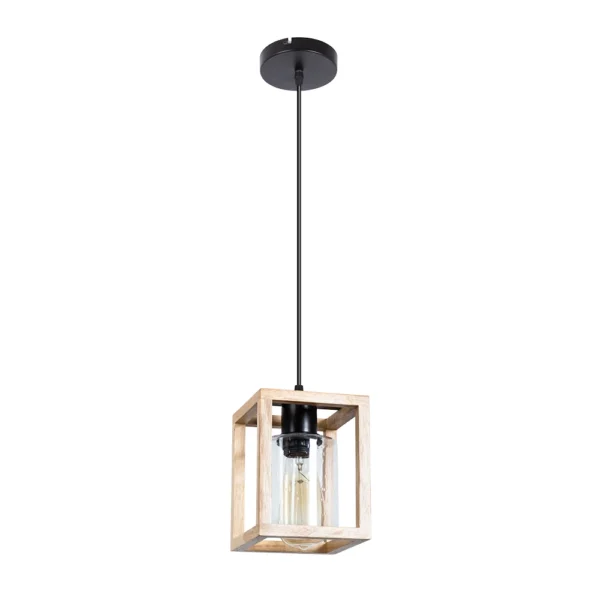 0-2229 A7025SP-1BK СВЕТИЛЬНИК ПОДВЕСНОЙ