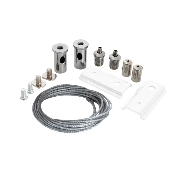 0-2230 A481033 КРОНШТЕЙН-ПОДВЕС ДЛЯ ШИНОПРОВОДА (ТРЕКА) LINEA