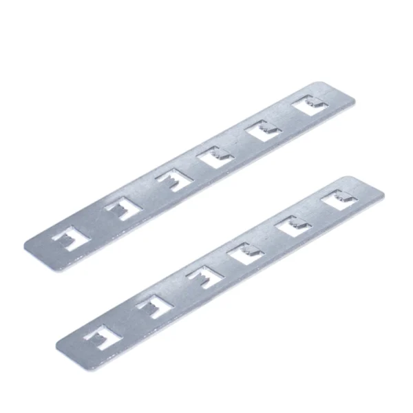 0-2231 A480505 КОННЕКТОР ПРЯМОЙ ДЛЯ ВСТРАИВАЕМОГО ШИНОПРОВОДА (ТРЕКА) LINEA