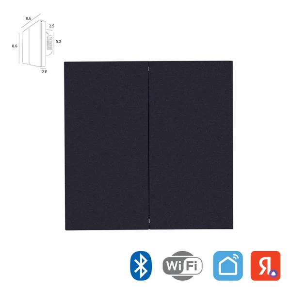 0-2235 A700106 ПАНЕЛЬ УПРАВЛЕНИЯ SMART