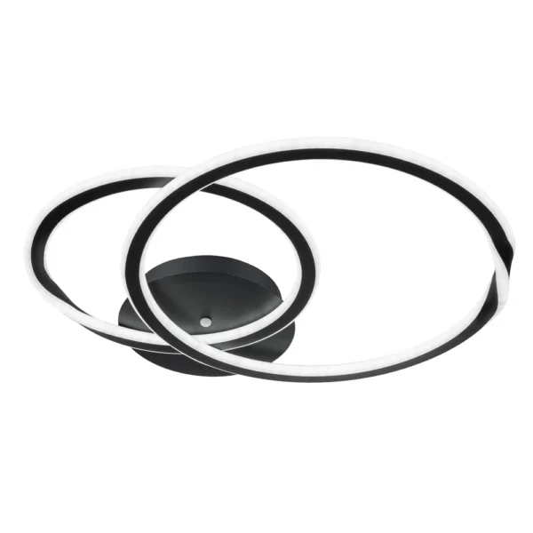 0-2249 A2211PL-48BK СВЕТИЛЬНИК ПОТОЛОЧНЫЙ