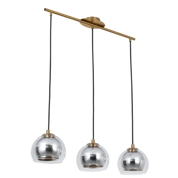 0-230 A7984SP-3PB СВЕТИЛЬНИК ПОДВЕСНОЙ