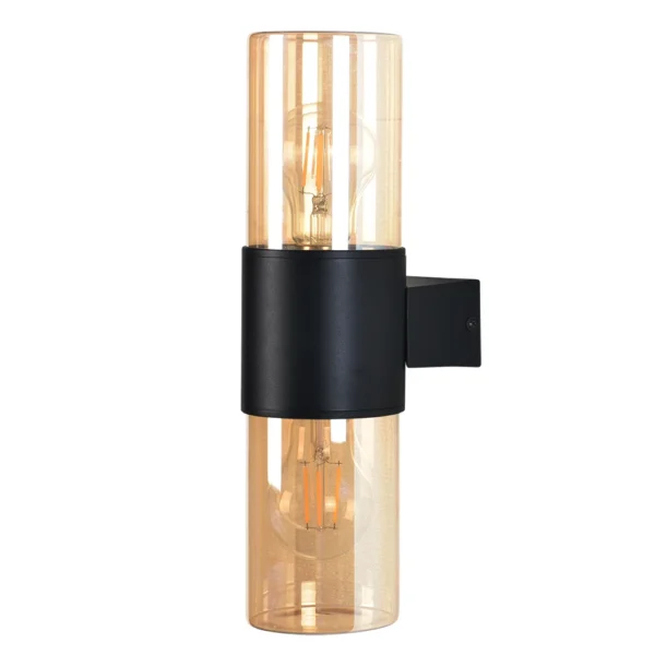 0-2311 A6515AL-2BK УЛИЧНЫЙ СВЕТИЛЬНИК