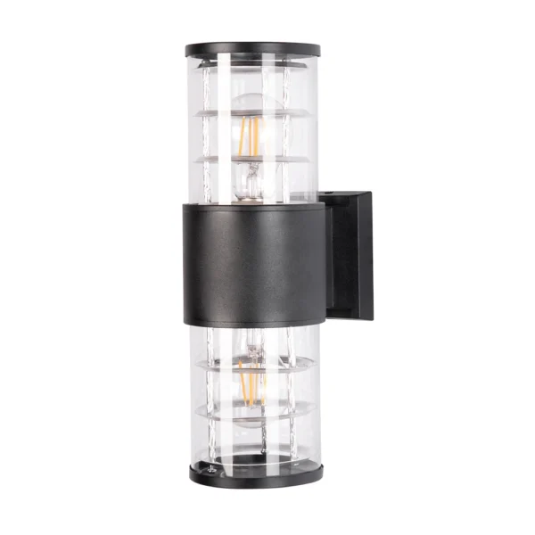 0-2317 A5315AL-2BK УЛИЧНЫЙ СВЕТИЛЬНИК