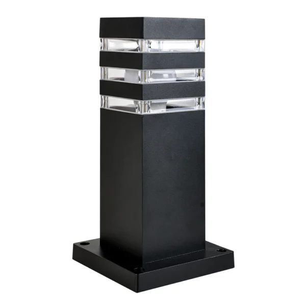 0-2323 A4413FN-1BK УЛИЧНЫЙ СВЕТИЛЬНИК