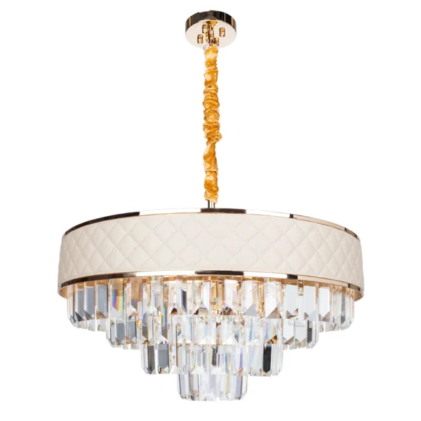 0-235 A1008LM-8GO СВЕТИЛЬНИК ПОДВЕСНОЙ