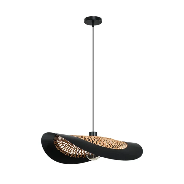 0-2361 A7059SP-1BK СВЕТИЛЬНИК ПОДВЕСНОЙ