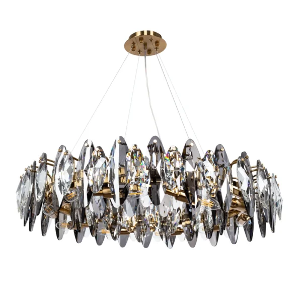 0-238 7203/17 LM-12 СВЕТИЛЬНИК ПОДВЕСНОЙ