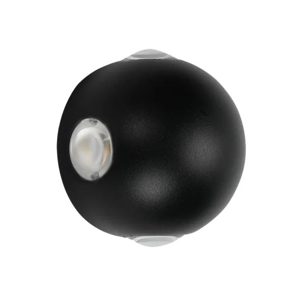 0-2385 A1545AL-4BK УЛИЧНЫЙ СВЕТИЛЬНИК