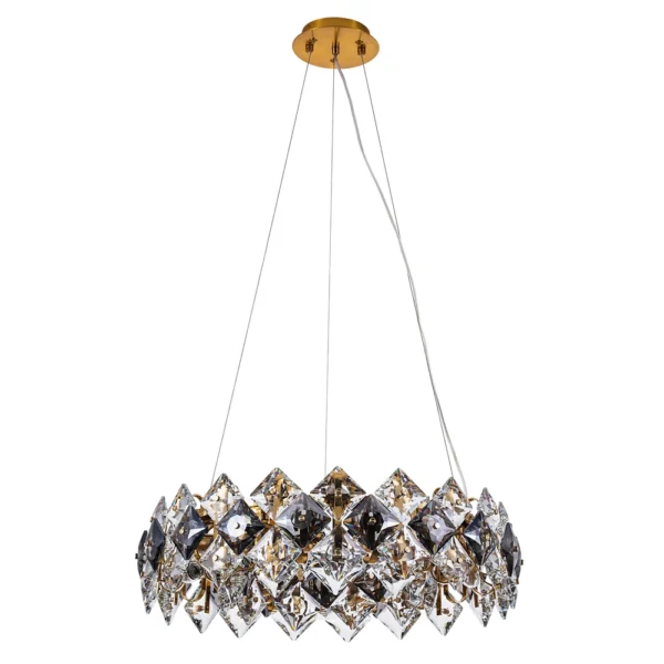 0-239 7204/17 LM-8 СВЕТИЛЬНИК ПОДВЕСНОЙ