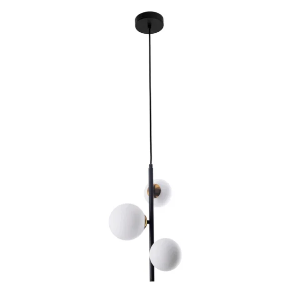 0-2390 A2243SP-3BK СВЕТИЛЬНИК ПОДВЕСНОЙ