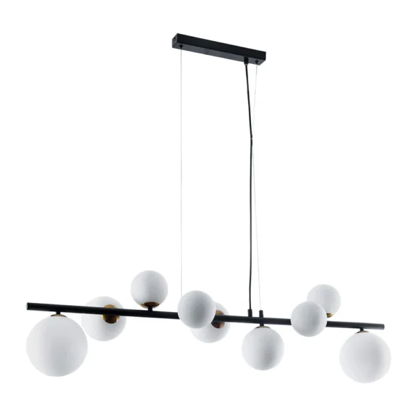 0-2391 A2243SP-9BK СВЕТИЛЬНИК ПОДВЕСНОЙ