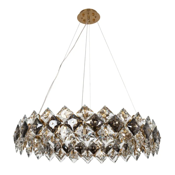 0-240 7204/17 LM-12 СВЕТИЛЬНИК ПОДВЕСНОЙ