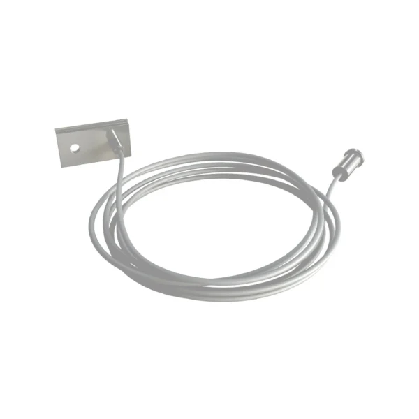 0-2405 A201005 КОМПЛЕКТ ПОДВЕСОВ ДЛЯ ПРОФИЛЯ A202005S