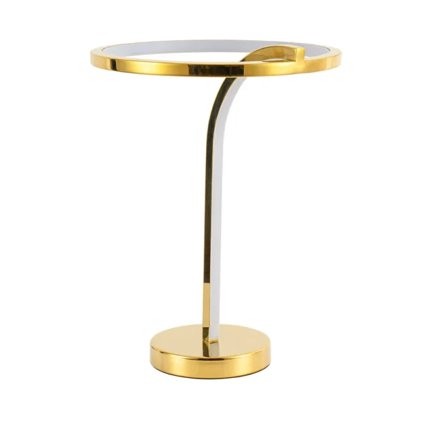 0-2420 A2974LT-16PB СВЕТИЛЬНИК НАСТОЛЬНЫЙ