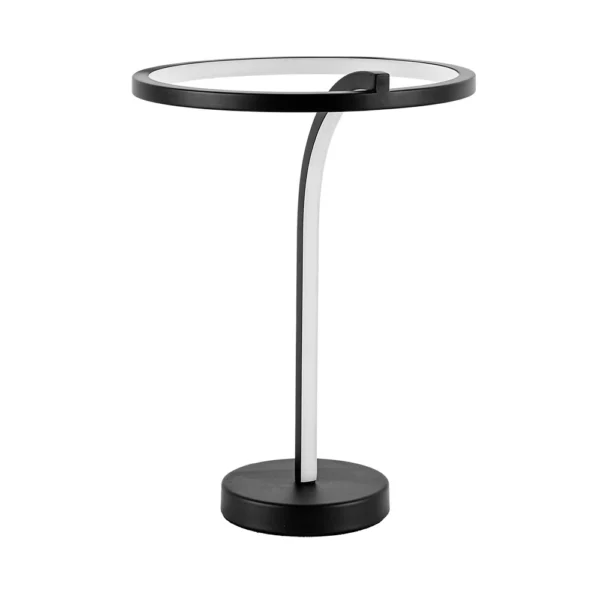 0-2421 A2974LT-16BK СВЕТИЛЬНИК НАСТОЛЬНЫЙ