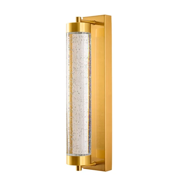 0-2422 A2132AP-9PB СВЕТИЛЬНИК НАСТЕННЫЙ