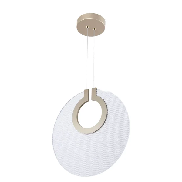 0-2429 5194/01 SP-15 СВЕТИЛЬНИК ПОДВЕСНОЙ