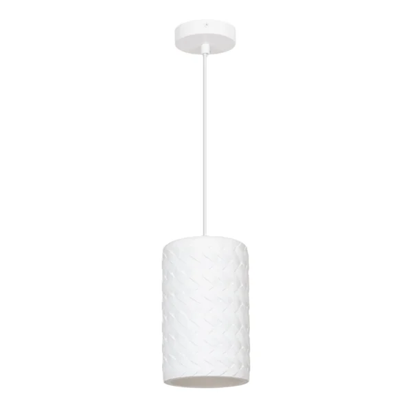 0-2460 A7096SP-1WH СВЕТИЛЬНИК ПОДВЕСНОЙ