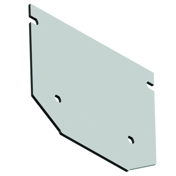 0-2511 A621005E ЗАГЛУШКА ДЛЯ ПРОФИЛЯ A620205