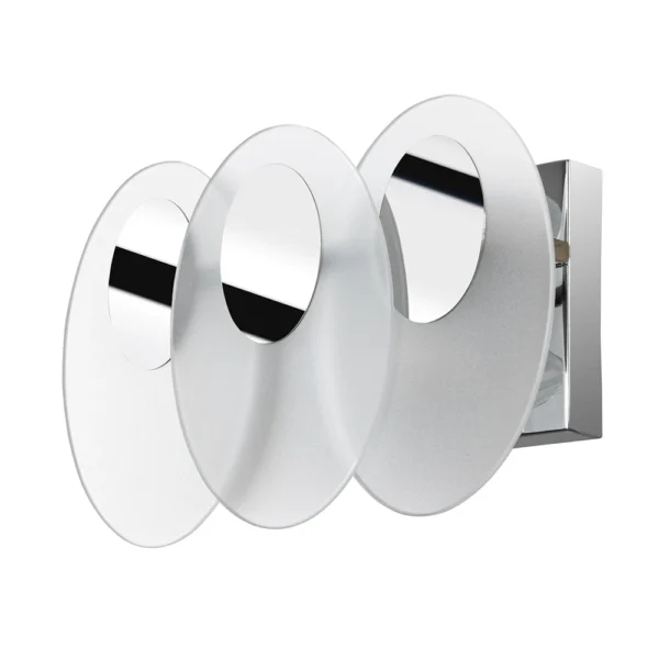 0-2531 A4067AP-2CC СВЕТИЛЬНИК НАСТЕННЫЙ