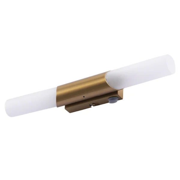 0-2541 A2470AP-2PB СВЕТИЛЬНИК НАСТЕННЫЙ