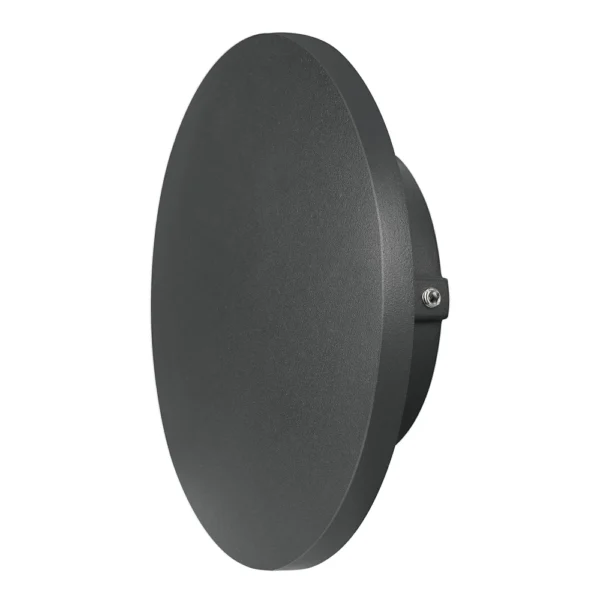 0-2566 A1510AP-1BK СВЕТИЛЬНИК НАСТЕННЫЙ