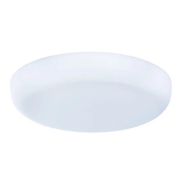 0-2570 A7982PL-1WH Светильник потолочный встраиваемый светодиодный PRIOR Ø120×20мм IP20 монтаж Ø40-90мм 12Вт 920Лм 4000К 70+ 110°