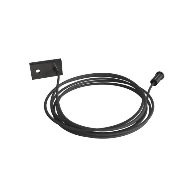 0-259 A741006 КРОНШТЕЙН-ПОДВЕС ДЛЯ ШИНОПРОВОДА (ТРЕКА) OPTIMA