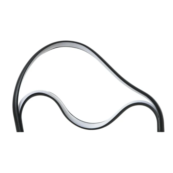 0-26 A1987LT-12BK СВЕТИЛЬНИК НАСТОЛЬНЫЙ