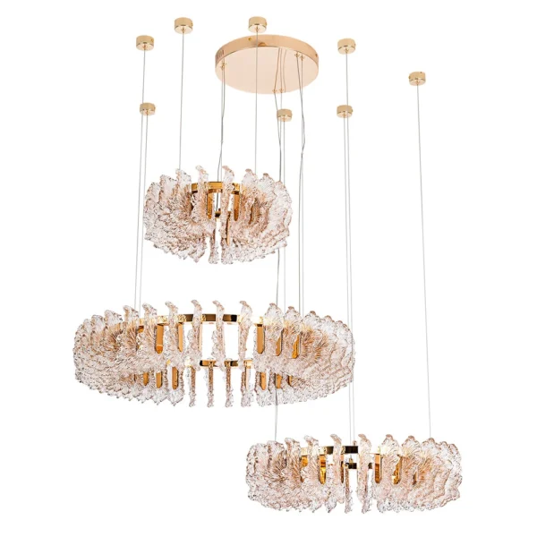 0-2629 1138/01 LM-280 СВЕТИЛЬНИК ПОДВЕСНОЙ