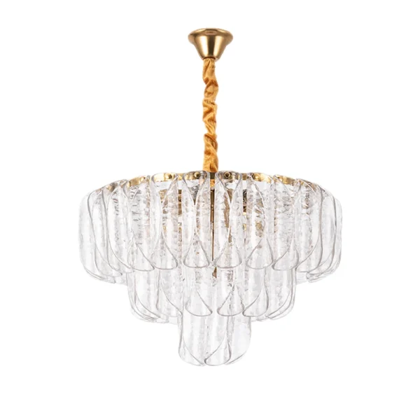 0-266 A4073LM-12PB СВЕТИЛЬНИК ПОДВЕСНОЙ