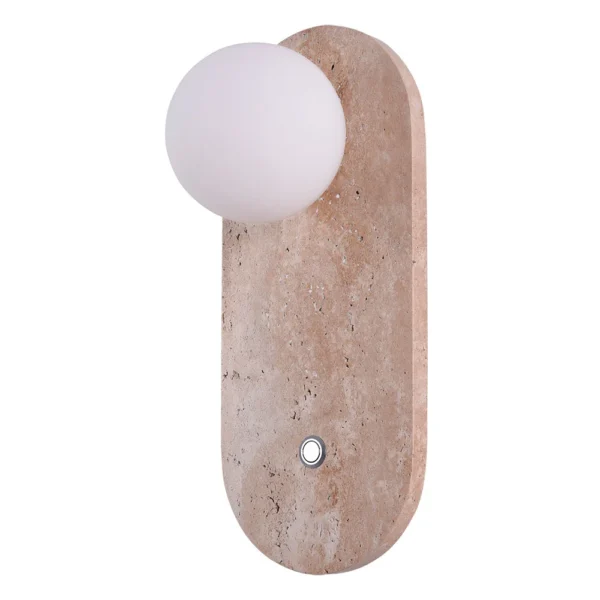 0-2661 5406/49 AP-1 СВЕТИЛЬНИК НАСТЕННЫЙ