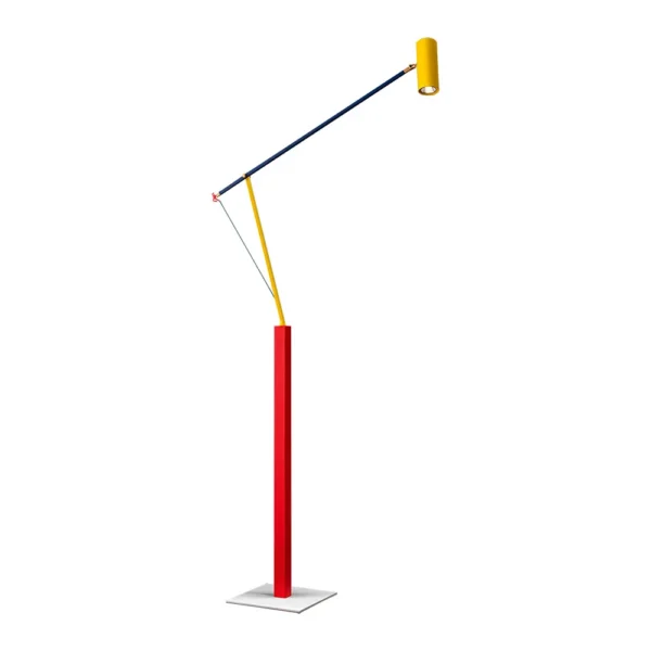 0-2677 3233/49 PN-1 СВЕТИЛЬНИК НАПОЛЬНЫЙ