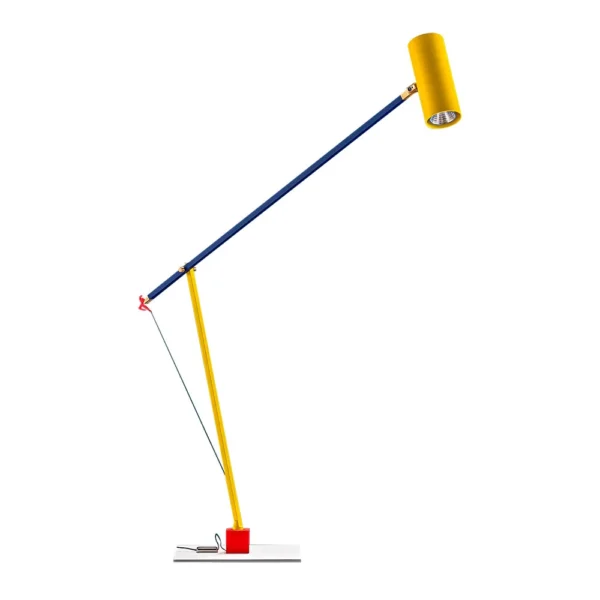 0-2678 3233/49 TL-1 СВЕТИЛЬНИК НАСТОЛЬНЫЙ