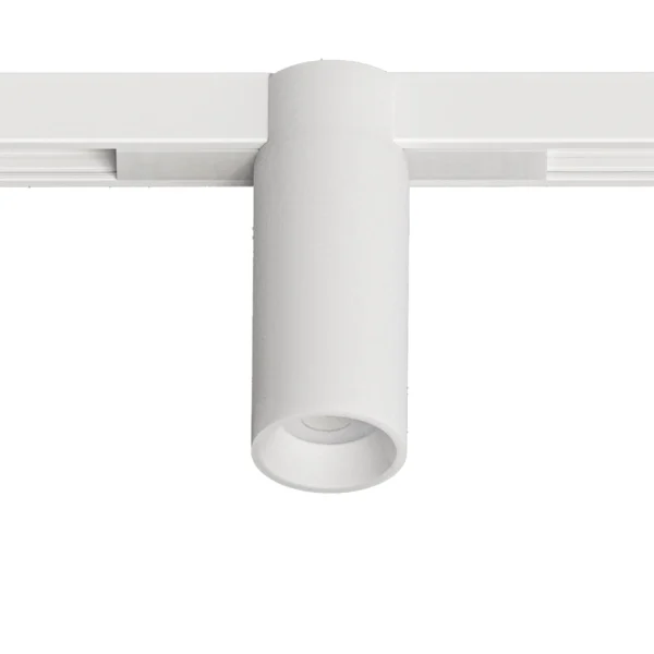 0-2704 A7269PL-1WH СВЕТИЛЬНИК ПОТОЛОЧНЫЙ OPTIMA 48В 8Вт 830Лм 4000K 90+ 36°