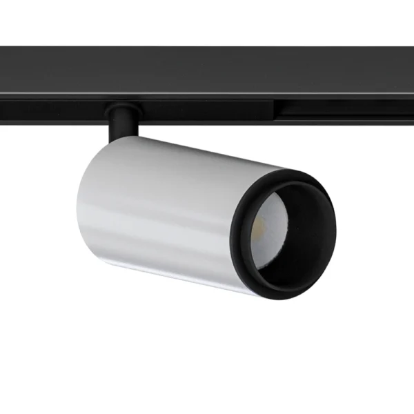 0-2713 A7276PL-1WH СВЕТИЛЬНИК ПОТОЛОЧНЫЙ OPTIMA 48В 12Вт 820Лм 4000K 90+ 20-50°