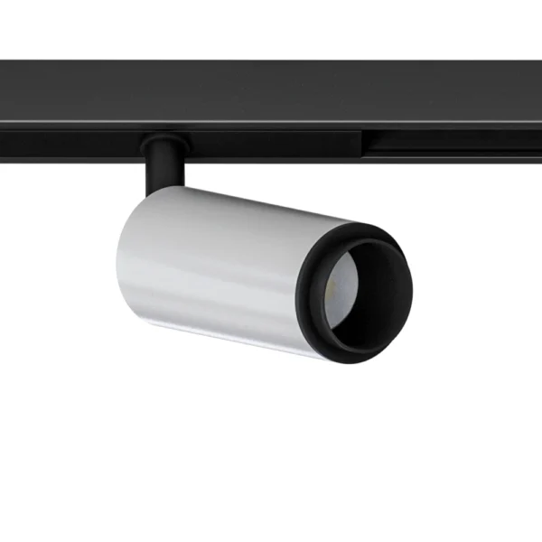 0-2714 A7295PL-1WH СВЕТИЛЬНИК ПОТОЛОЧНЫЙ OPTIMA 48В 8Вт 400Лм 3000K 90+ 20-50°