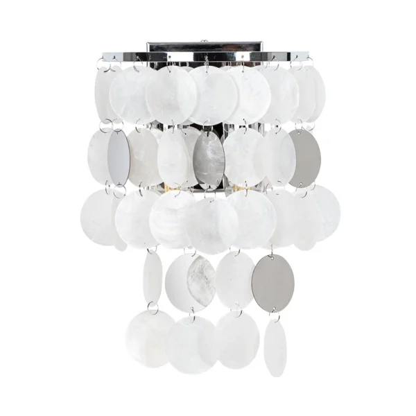 0-2727 A4100AP-2CC СВЕТИЛЬНИК НАСТЕННЫЙ