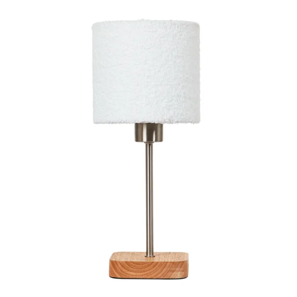 0-2735 A5071LT-1SS СВЕТИЛЬНИК НАСТОЛЬНЫЙ