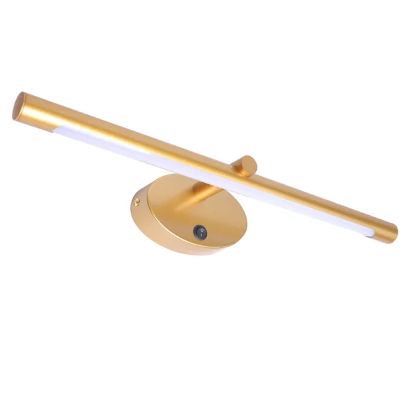 0-2744 A8025AP-1GO СВЕТИЛЬНИК НАСТЕННЫЙ