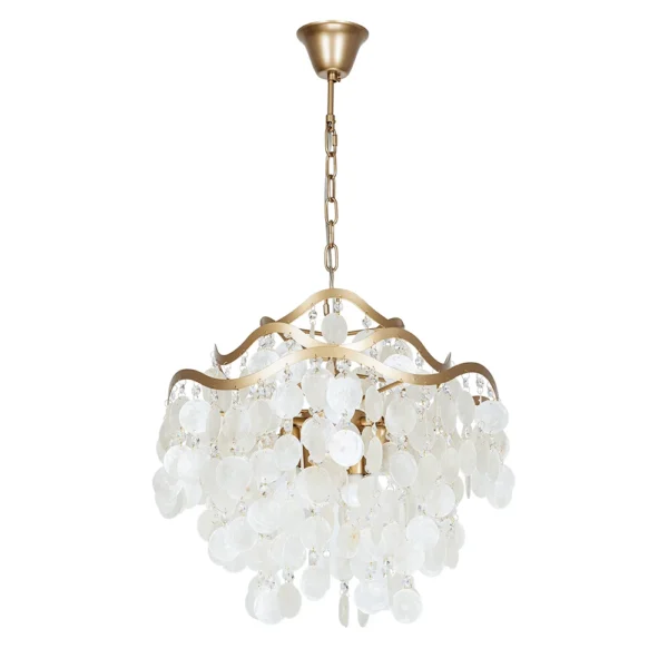 0-2751 A4065SP-6SG СВЕТИЛЬНИК ПОДВЕСНОЙ